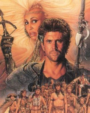 疯狂的麦克斯3在线观看,麦克斯3巅峰对决