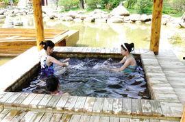 临沂温泉爆料视频曝光